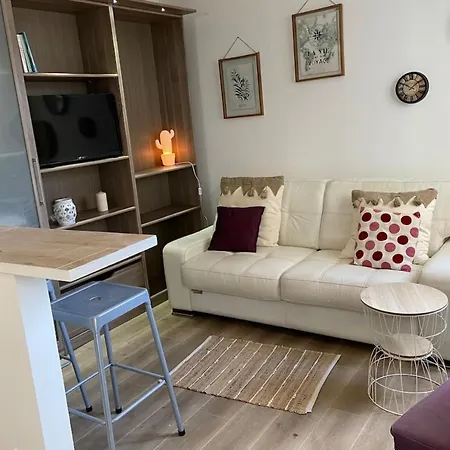 Agreable Smart Cosy Proche Commerces Fontainebleau